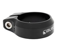 Burgtec Saddle Clamp Black 34.9 mm 34.9 mm Black