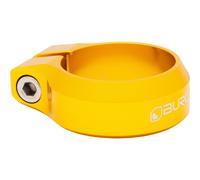 Burgtec Seat Clamp - All Sizes 34.9 36.4 38.6 39.7 MTB Mountain Bike Post New