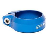Burgtec Seat Clamp - All Sizes 34.9 36.4 38.6 39.7 MTB Mountain Bike Post New