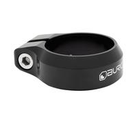 Burgtec Seat Clamp 34.9mm Black