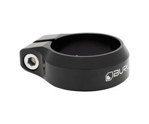 Burgtec Seat Clamp - Burgtec Black