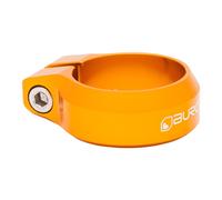 Burgtec Seat Clamp (Iron Bro Orange)