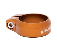 Burgtec Seat Clamp 36.4mm Kash Bronze