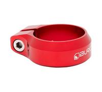 Burgtec Seat Clamp - Race Red