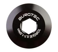 Burgtec Shimano Crank Bolt