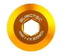 Burgtec Shimano Crank Bolt