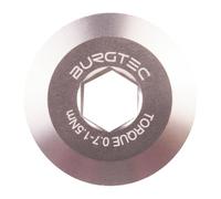 Burgtec Shimano Crank Bolt