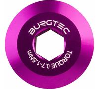 Burgtec Shimano Crank Bolt - All colours
