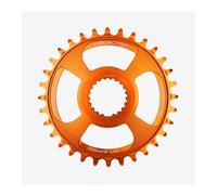 Burgtec Shimano Direct Mount Thick Thin Chainring