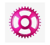 Burgtec Shimano Direct Mount Thick Thin Chainring