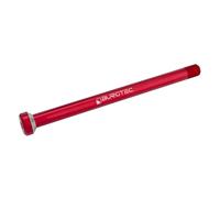 Burgtec Specialized Rear Axle 175.5mm Race Red