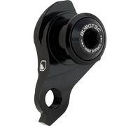 Burgtec UDH Hanger - Burgtec Black