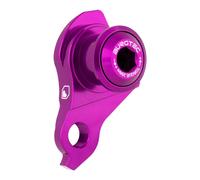 Burgtec UDH Hanger - Burgtec Black