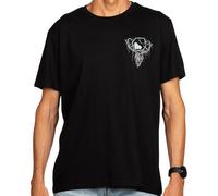 Burgtec Stag SS Tee Black