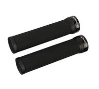Burgtec The Bartender Grip - Burgtec Black