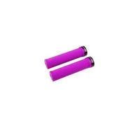 Burgtec The Bartender Grip - Purple Rain