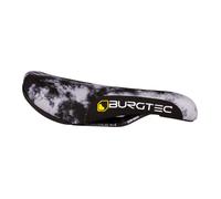Burgtec The Cloud Boost Saddle Black on Black