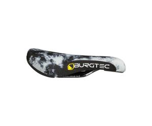 Burgtec The Cloud Boost Saddle - Acid Wash