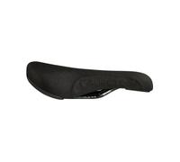Burgtec The Cloud Boost Saddle - Black On Black