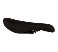 Burgtec The Cloud Boost Saddle Black on Black