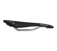 Burgtec The Cloud MK2 Saddle MTB Mountain Bike Downhill Enduro Seat CR-MO Ti New