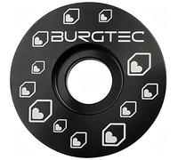 Burgtec Top Cap Cover Cap One Size