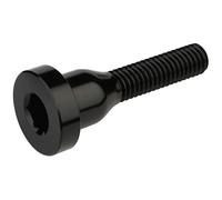 Burgtec Top Cap Bolt Black