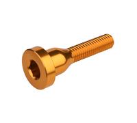 Burgtec Top Cap Bolt Gold
