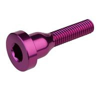Burgtec Top Cap Bolt Purple Rain