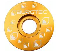 Burgtec Top Cap Bullion Gold