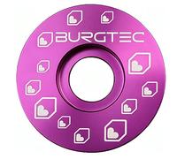 Burgtec Top Cap Purple Rain