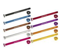 Burgtec Transition 171mm Rear Axle