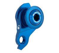 Burgtec Trek ABP UDH Hanger Deep Blue