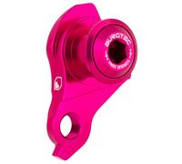 Burgtec UDH Hanger Barbie Pink