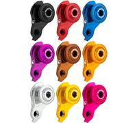 Burgtec Universal Udh Derailleur Hanger Blue One Size Colorado Blue