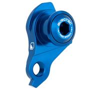 Burgtec UDH Hanger Deep Blue