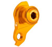 Burgtec UDH Hanger Iron Bro Orange