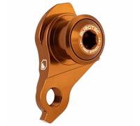 Burgtec UDH Hanger - Kash Bronze | Compatible with All Bike Brands