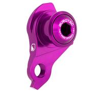 Burgtec UDH Hanger - Purple Rain