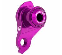 Burgtec UDH Hanger - Purple Rain