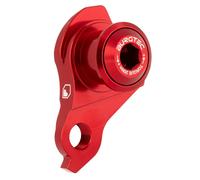 Burgtec UDH Hanger Race Red