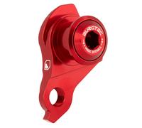 Burgtec UDH Hanger Race Red