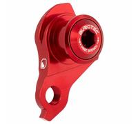 Burgtec UDH Hanger - Race Red