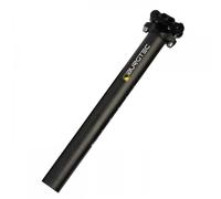 Burgtec Xpress Post Seatpost Black 300 mm / 30.9 mm