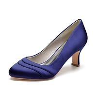 ,Burgundy,9 UK,Peach Shoes for Women Heels Slip on Strappy Party Sandals Size Elegant Classic Wedding Dress Shoes