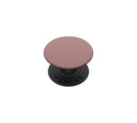 Burgundy and Pink Mini Checkered Checker Checkerboard PopSockets Adhesive PopGrip