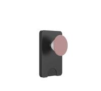 Burgundy and Pink Mini Checkered Checker Checkerboard PopSockets PopWallet for MagSafe