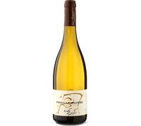 Burgundy Burgundy L'Ame Forest White Wine 750ml 750ml