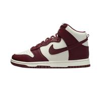 Burgundy Crush High-Top Trainers - female - Nike - Skateboarding - Red - 3 UK - Sport 3 UK