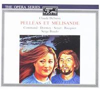 Pelleas Et Melisande